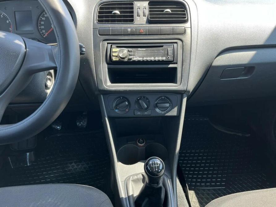 Volkswagen Polo V Рестайлинг Буинск  - изображение 11