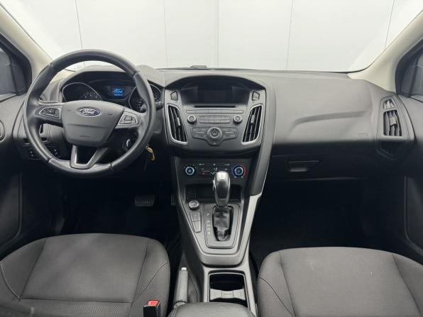 Ford Focus III Рестайлинг с пробегом 2018 года, цена 1 290 000 рублей, 103290 км, хэтчбек, Автокод Объявления