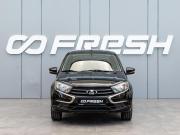 Lada (ВАЗ) Granta I Рестайлинг Краснодар  - изображение 20