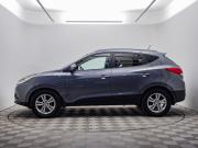 Hyundai ix35 I Рестайлинг Москва  - изображение 25