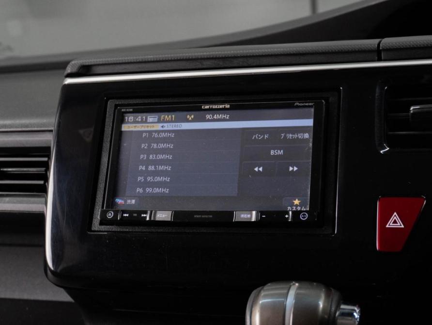 Honda Stepwgn V Рестайлинг Тюмень  - изображение 16