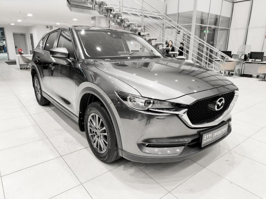 Mazda CX-5 II Казань  - изображение 3