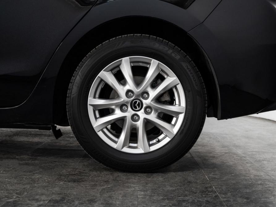 Mazda Axela III Иркутск  - изображение 21