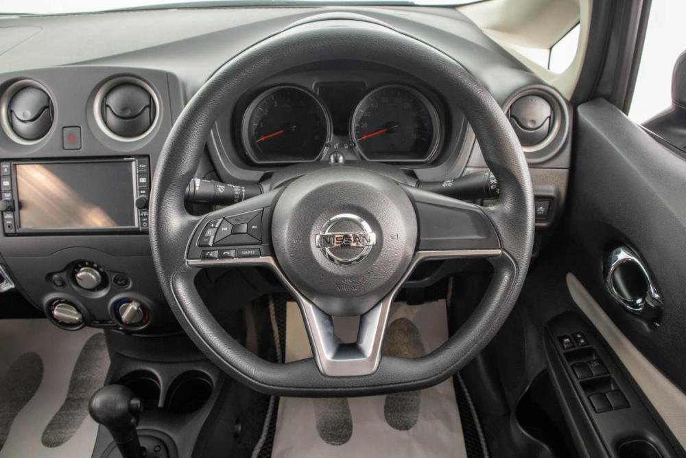 Nissan Note II Рестайлинг Барнаул  - изображение 15