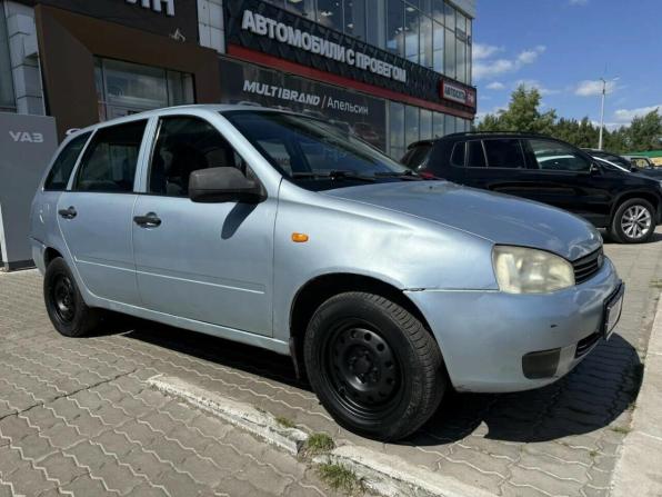 Lada (ВАЗ) Kalina I с пробегом 2012 года, цена 223 650 рублей, 175310 км, универсал, Автокод Объявления
