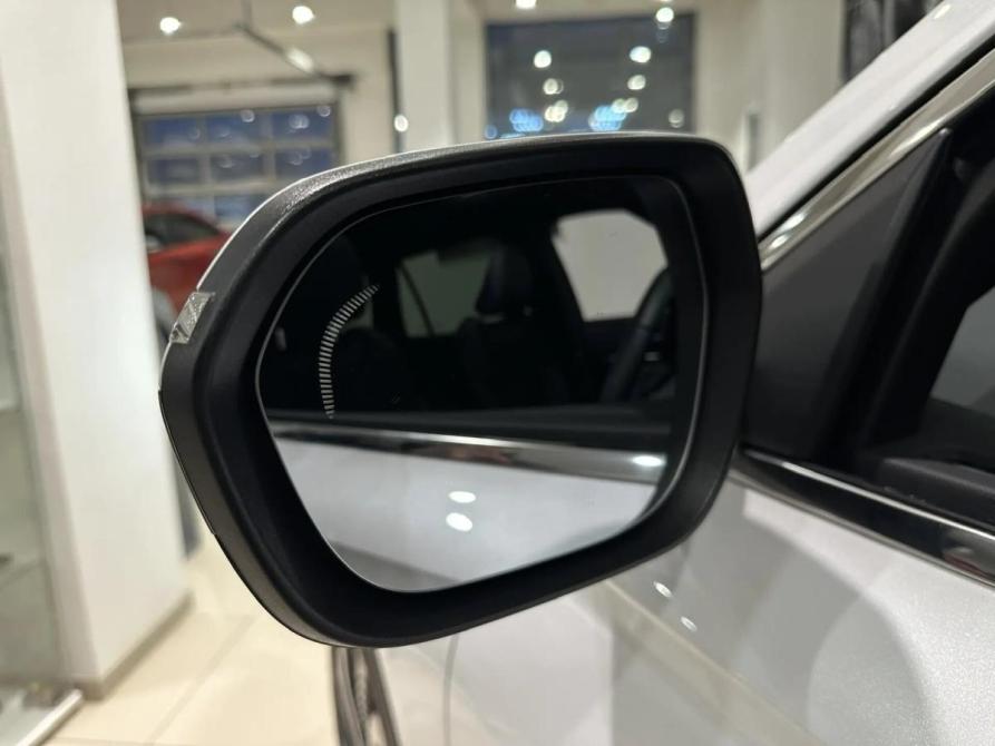Geely Monjaro I Рестайлинг Мурманск  - изображение 11