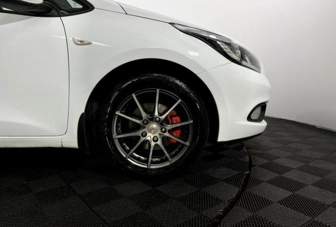 Kia Ceed II с пробегом 2014 года, цена 990 000 рублей, 205442 км, универсал, Автокод Объявления