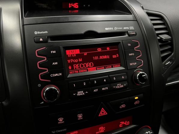 Kia Sorento II с пробегом 2012 года, цена 1 490 000 рублей, 172309 км, внедорожник, Автокод Объявления