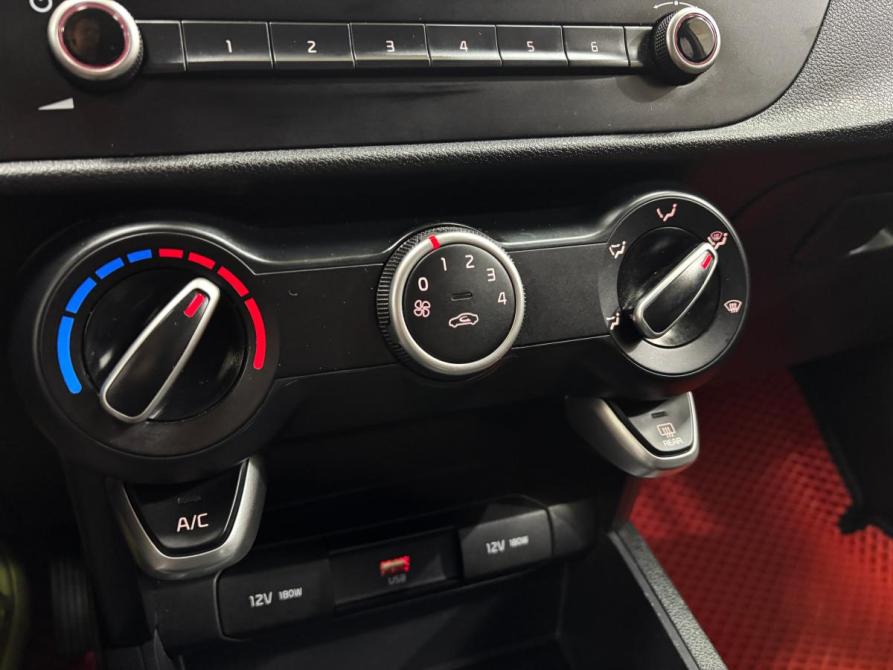 Kia Rio IV Рестайлинг Альметьевск  - изображение 21