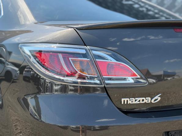 Mazda 6 II (GH) Рестайлинг с пробегом 2012 года, цена 1 165 000 рублей, 156000 км, седан, Автокод Объявления