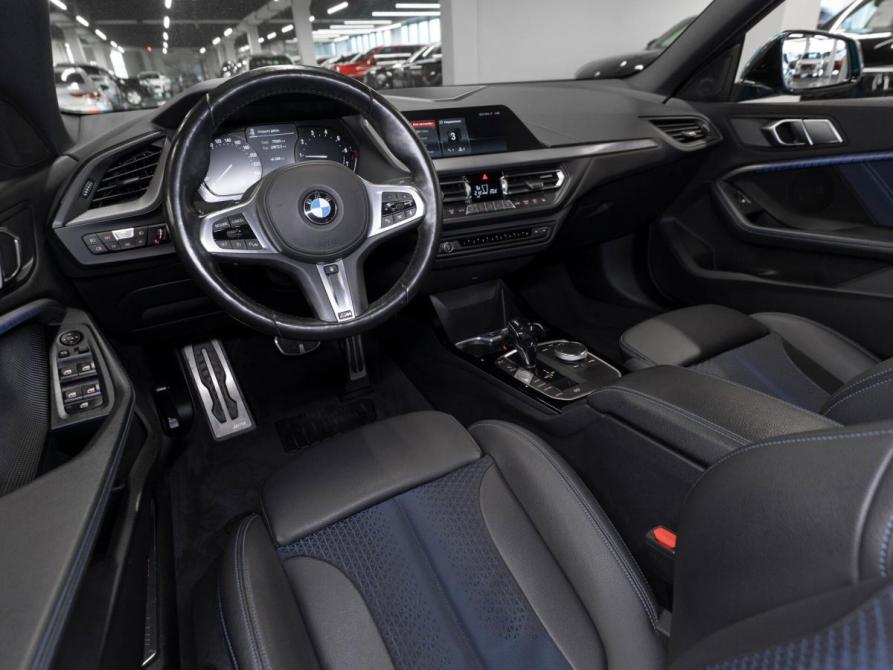 BMW 2 серии F44 Москва  - изображение 10