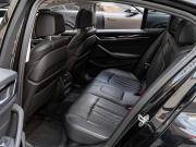 BMW 5 серии VII (G30/G31/G38) Краснодар  - изображение 39