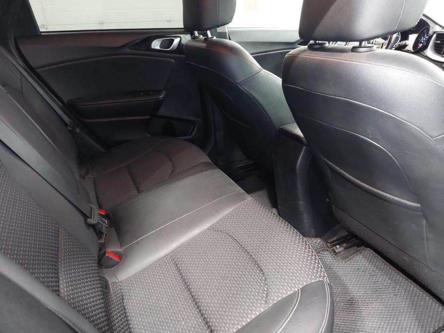 Kia Ceed III Пермь  - изображение 22