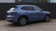 Geely EX5 Гибрид Сыктывкар  - изображение 22