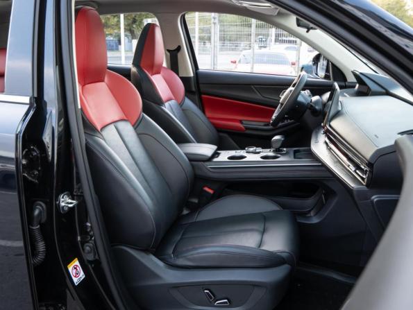 Changan CS55 Plus II с пробегом 2024 года, цена 2 140 000 рублей, 30929 км, внедорожник, Автокод Объявления