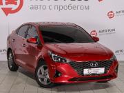 Hyundai Solaris II Рестайлинг Минеральные Воды  - изображение 21