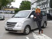 Hyundai Grand Starex I Ростов-на-Дону  - изображение 14