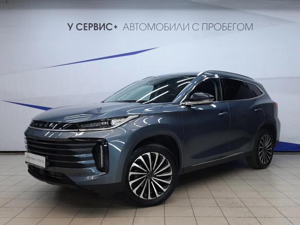 Exeed TXL I с пробегом 2021 года, цена 2 090 000 рублей, 60748 км, внедорожник, Автокод Объявления