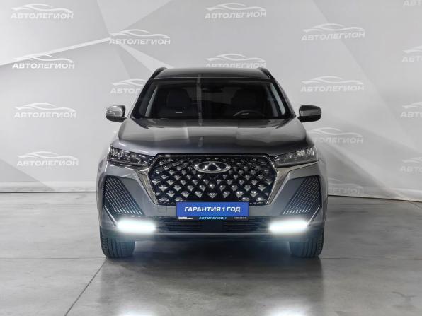 Chery Tiggo 7 Pro Max I Рестайлинг с пробегом 2024 года, цена 2 380 000 рублей, 18000 км, внедорожник, Автокод Объявления