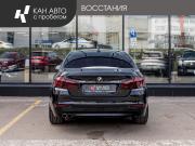 BMW 5 серии VI (F10/F11/F07) Рестайлинг Казань  - изображение 14