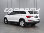Skoda Kodiaq I Воронеж  - изображение 25