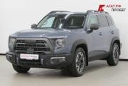 Haval Dargo Екатеринбург  - изображение 26
