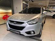 Hyundai ix35 I Березники  - изображение 22