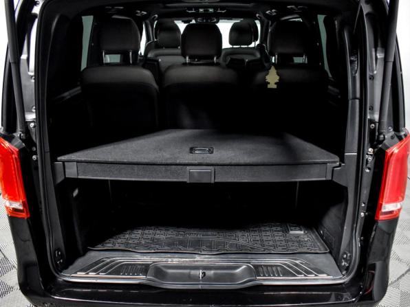 Mercedes-Benz V-Класс III (W447) Рестайлинг с пробегом 2019 года, цена 5 250 000 рублей, 208362 км, минивэн, Автокод Объявления