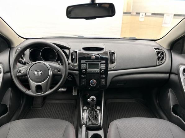 Kia Cerato II с пробегом 2011 года, цена 999 900 рублей, 146051 км, седан, Автокод Объявления
