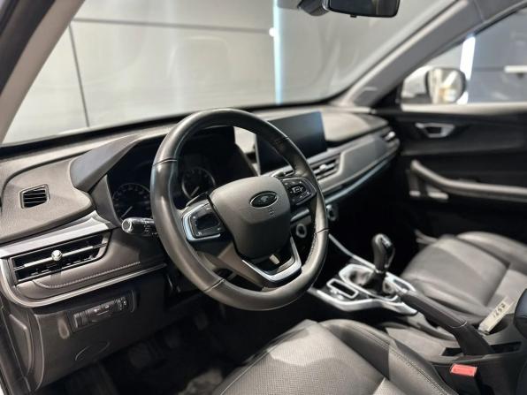 Chery Tiggo 4 Pro I с пробегом 2024 года, цена 1 399 000 рублей, 31000 км, внедорожник, Автокод Объявления