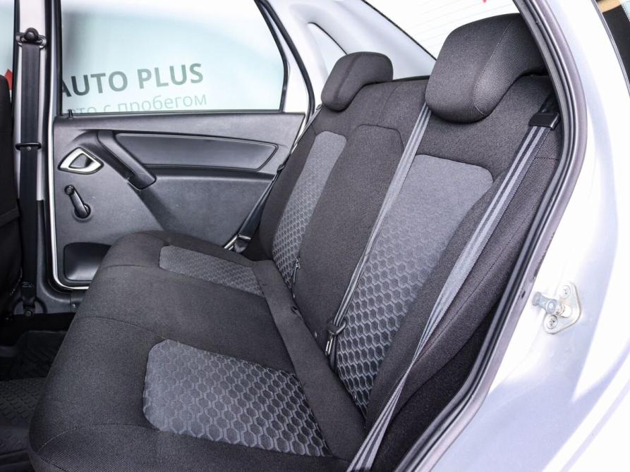 Lada (ВАЗ) Granta I Рестайлинг Минеральные Воды  - изображение 10