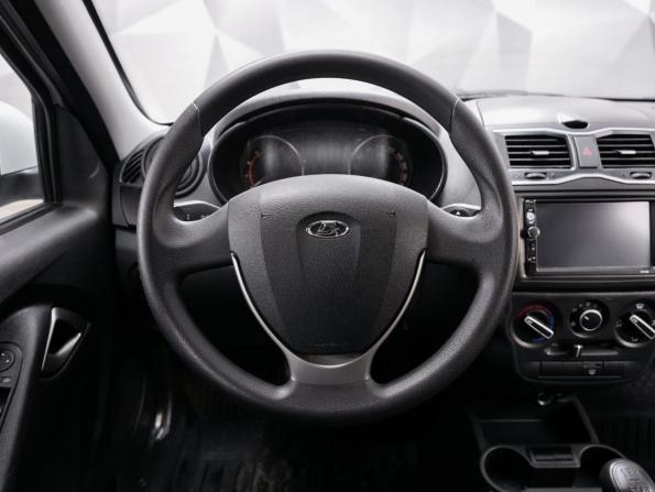 Lada (ВАЗ) Granta I Рестайлинг с пробегом 2024 года, цена 791 000 рублей, 47727 км, седан, Автокод Объявления