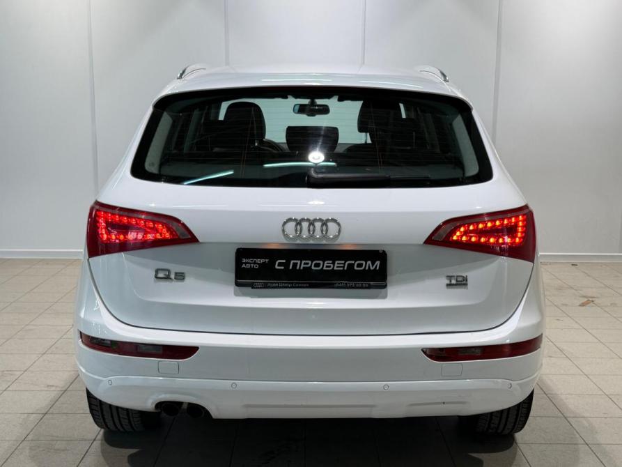 Audi Q5 I (8R) Самара  - изображение 5