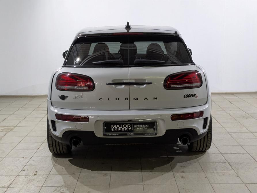 Mini Clubman II Рестайлинг Химки  - изображение 27