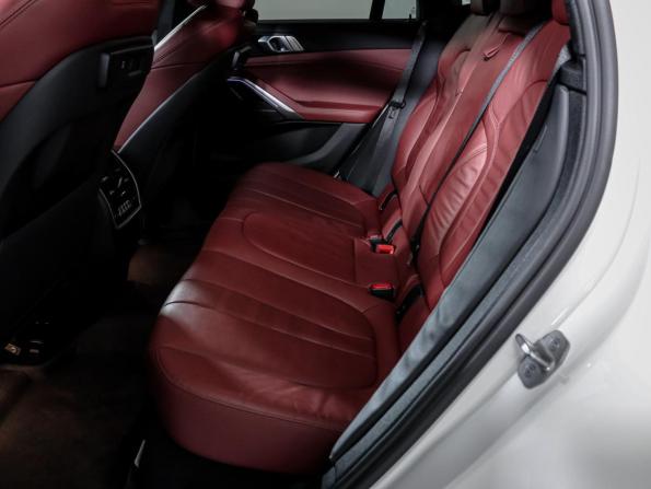 BMW X6 III (G06) с пробегом 2021 года, цена 6 950 000 рублей, 142697 км, внедорожник, Автокод Объявления