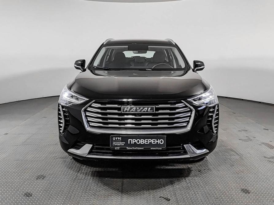 Haval Jolion I Уфа  - изображение 2
