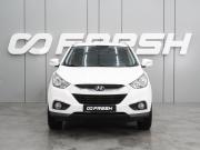 Hyundai ix35 I Воронеж  - изображение 21