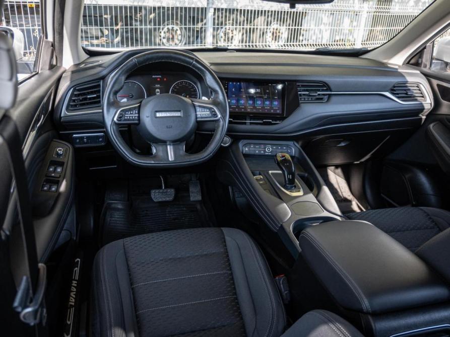 Haval F7 I Краснодар  - изображение 6