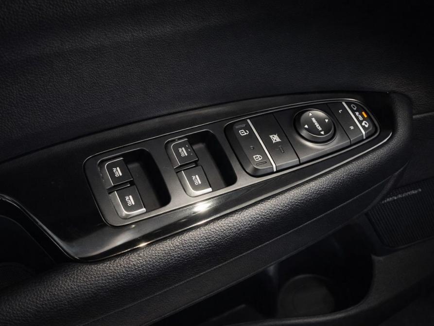 Kia Optima IV Рестайлинг Санкт-Петербург  - изображение 10