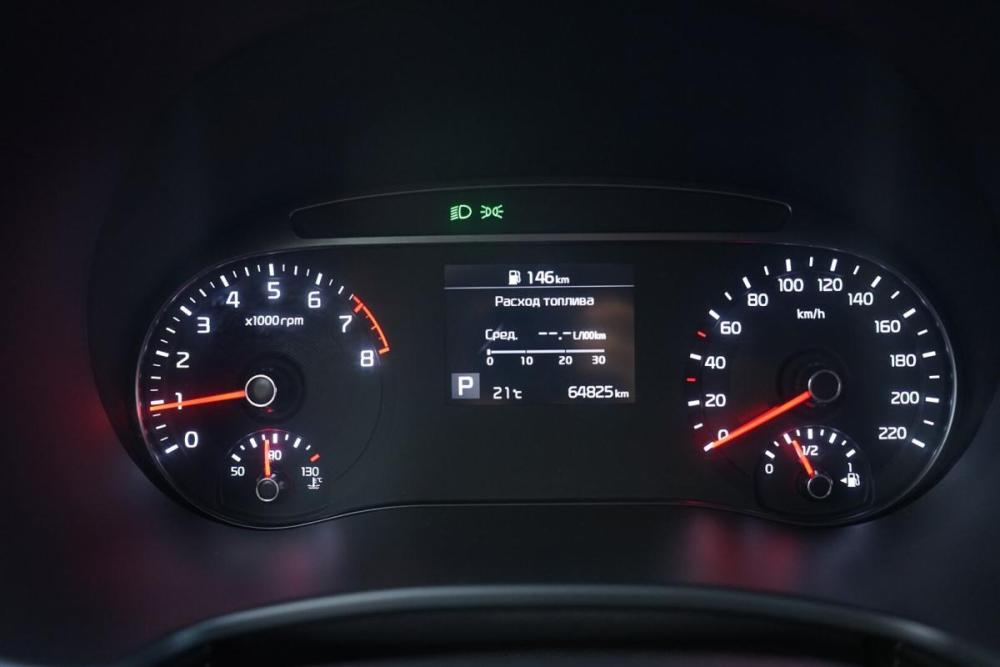 Kia Soul III Крым  - изображение 13