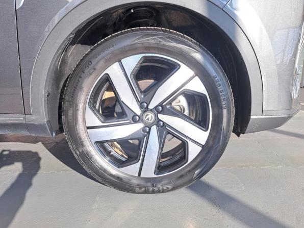Changan CS55 Plus II с пробегом 2024 года, цена 2 079 000 рублей, 49501 км, внедорожник, Автокод Объявления