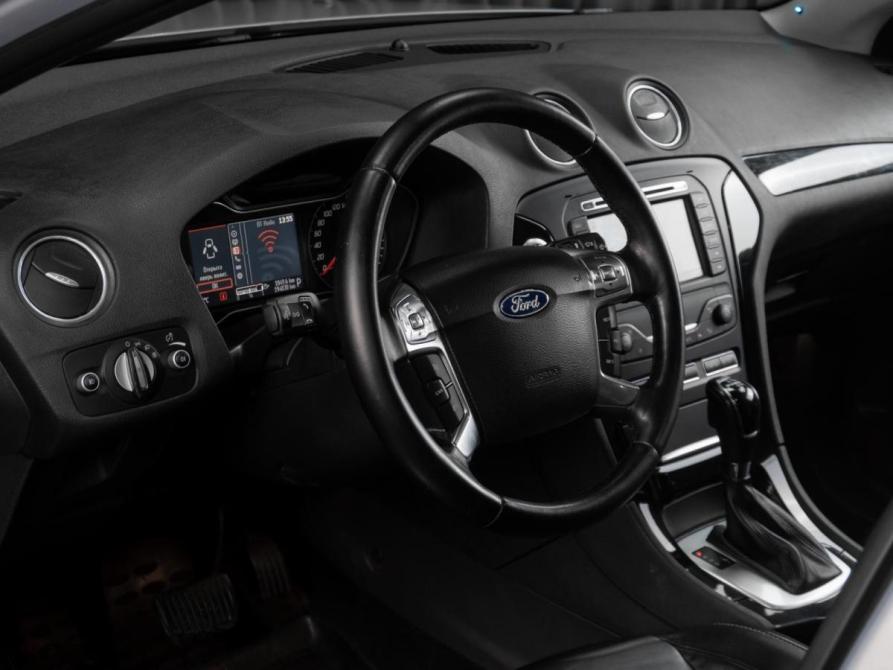 Ford Mondeo IV Рестайлинг Тюмень  - изображение 16