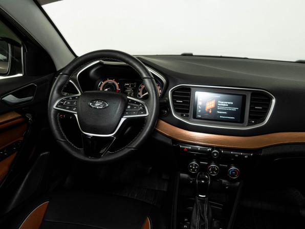Lada (ВАЗ) Vesta I Рестайлинг (NG) с пробегом 2024 года, цена 1 560 000 рублей, 30375 км, седан, Автокод Объявления
