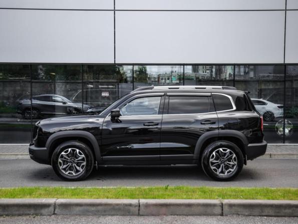 Haval Dargo I с пробегом 2023 года, цена 2 399 000 рублей, 85880 км, внедорожник, Автокод Объявления
