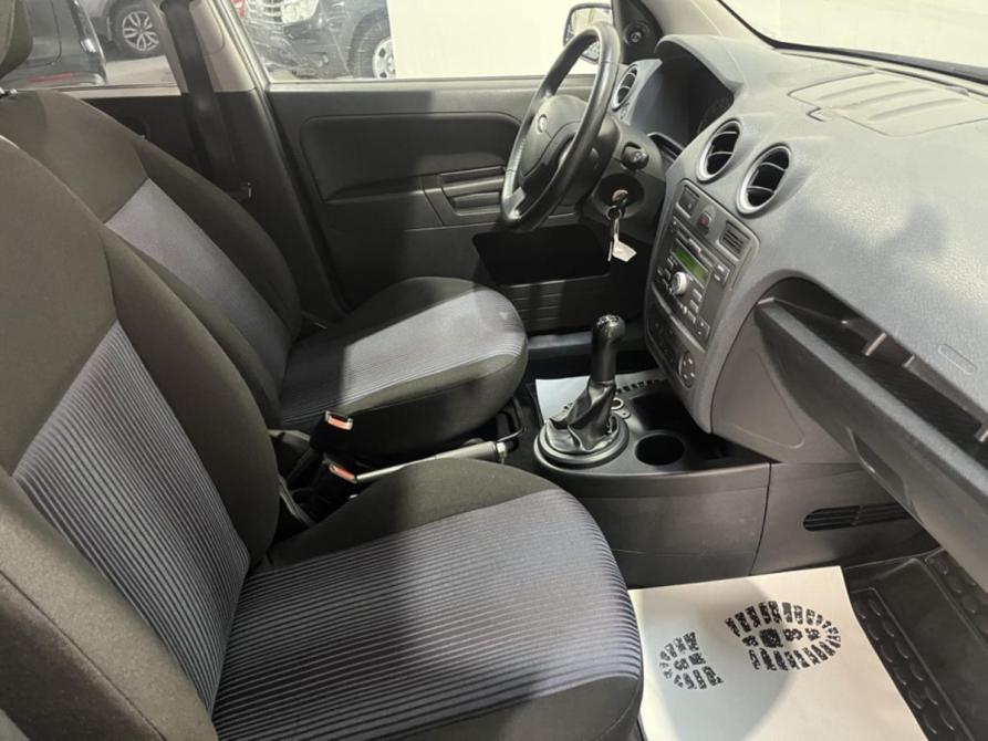 Ford Fusion I Рестайлинг Курск  - изображение 7
