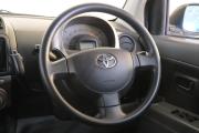 Toyota Passo I (C10) Омск  - изображение 32