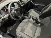 Volkswagen Jetta VI Самара  - изображение 21