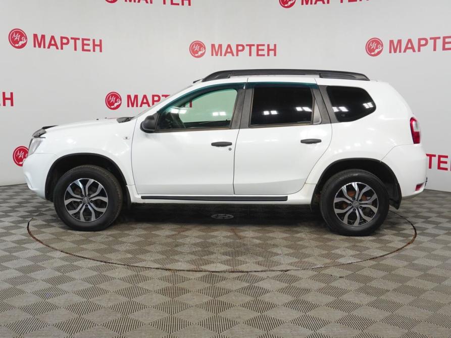 Nissan Terrano III (D10) Вологда  - изображение 8