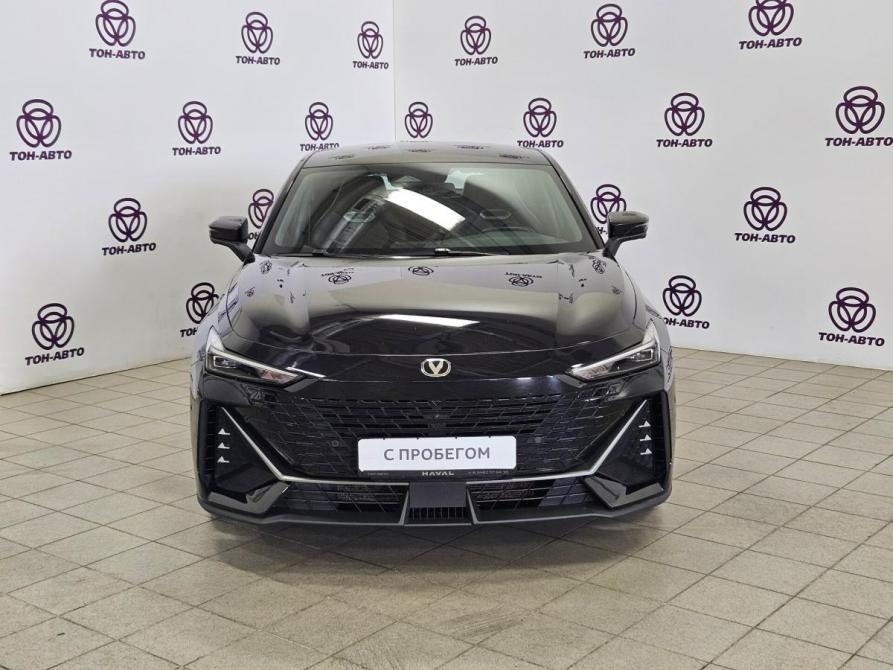 Changan UNI-V I Тольятти  - изображение 2