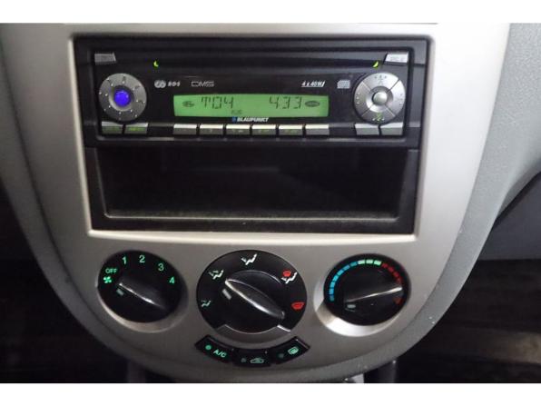 Chevrolet Lacetti I с пробегом 2012 года, цена 486 000 рублей, 301477 км, седан, Автокод Объявления